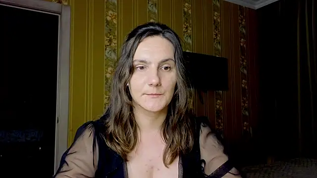 XXX chat uživo modela WiFi_Wifey