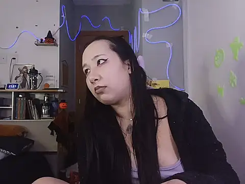 Japabaixinha Adlı Modelin Canlı XXX Sohbeti