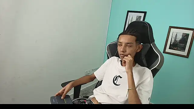 Sembang XXX Secara Langsung Drake_cum23