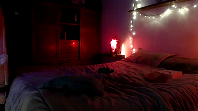 venus_666 Adlı Modelin Canlı XXX Sohbeti