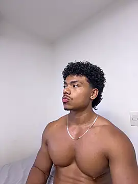 XavierColeman লাইভ XXX চ্যাট