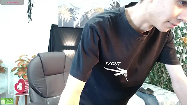 Chat +18 de maxim_rod ao vivo