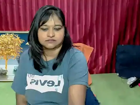 indian_glitter's Live XXX Chat