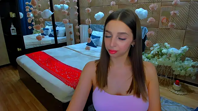 Chat XXX ao vivo de FlirtySpark