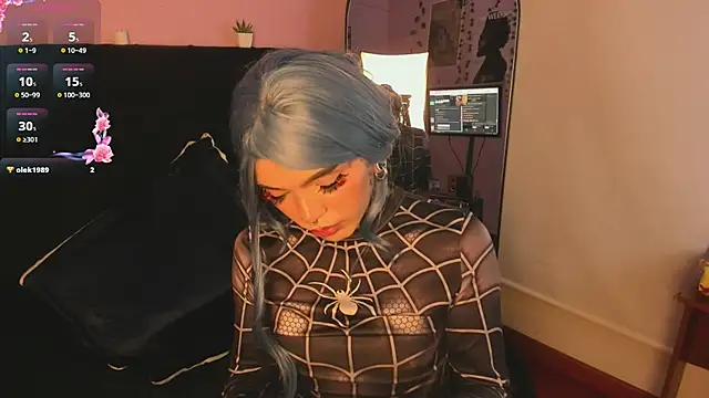 Its_Issa Live XXX Chat