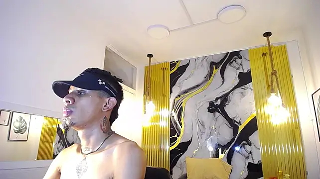 Živý XXX chat skyline_ryan