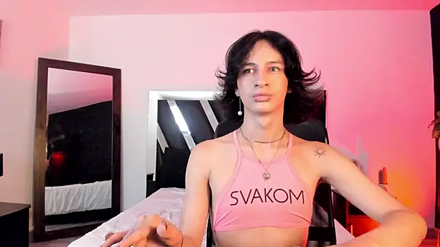 EmmyFox__ Chat XXX live