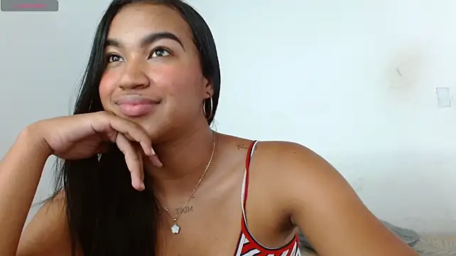 Alexa_priincess XXX чат на живо