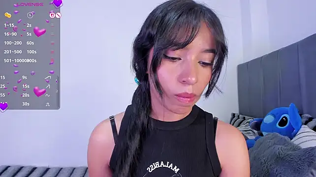 lillielover16 XXX чат на живо