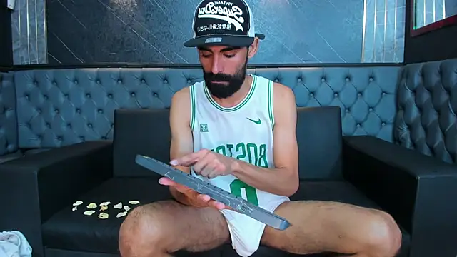 Andres_Bless: απευθείας συνομιλία ΧΧΧ