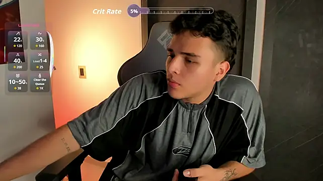 XXX chat uživo modela emma_vlez