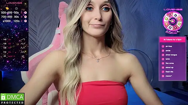 Czat XXX na żywo – AliceSporty