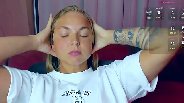 TataArdent's Live XXX Chat