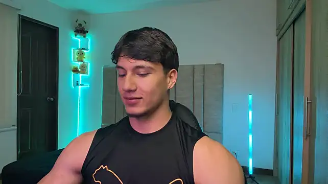 Chat XXX Live CHRIS_MORGAN1