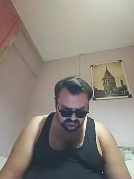 ozantkts – webcam-show
