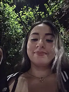 Natasanz - Make me wet in public front neighbors