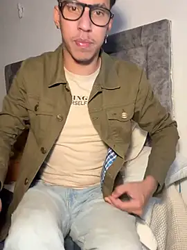 Jack_Frostt live XXX chat