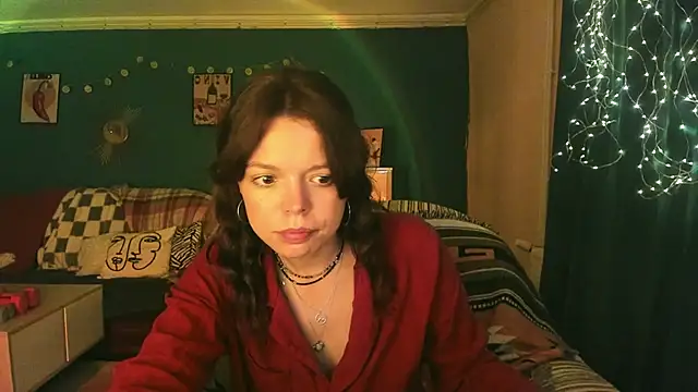 ClancyMorissey's Live XXX Chat