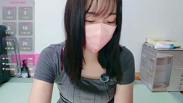 Rio_chan_: онлайн-секс-чат