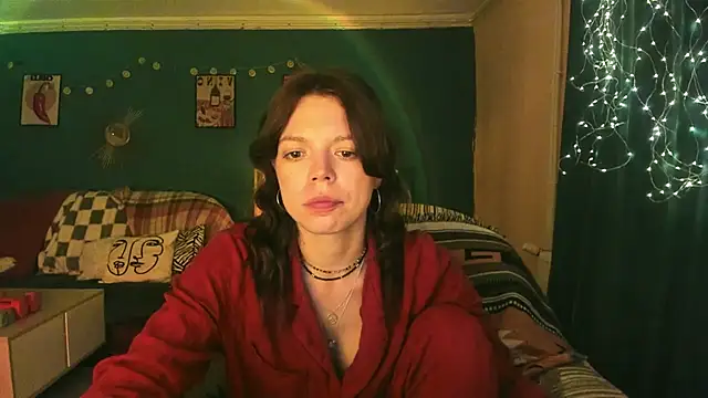 Živý XXX chat ClancyMorissey
