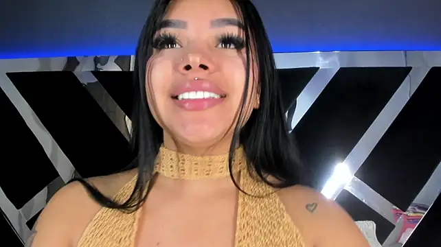 MarianaGarciaa__ - LIFT UP MY DRESS AND SPANK MY BUTT