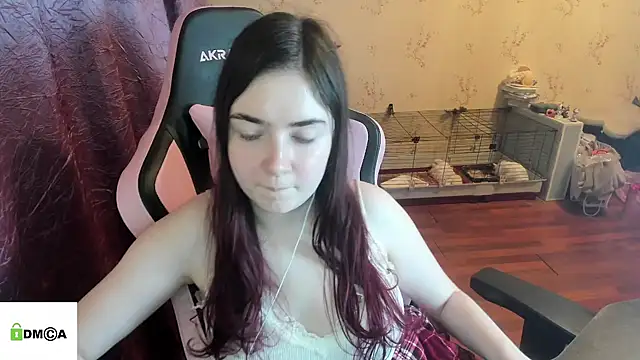 Crazy_forest_fairy: онлайн-секс-чат