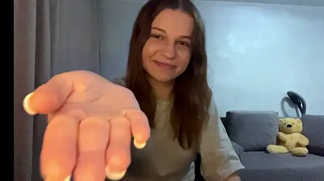 HwaTrippel Live XXX-Chat