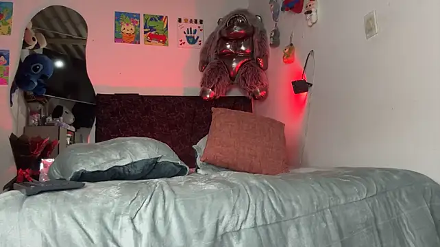 Czat XXX na żywo – tommyandbryam_bdsm