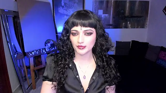jeanne_Sabatier: онлайн-секс-чат
