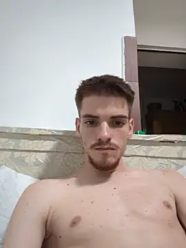 darkboy665 – Naživo XXX chat