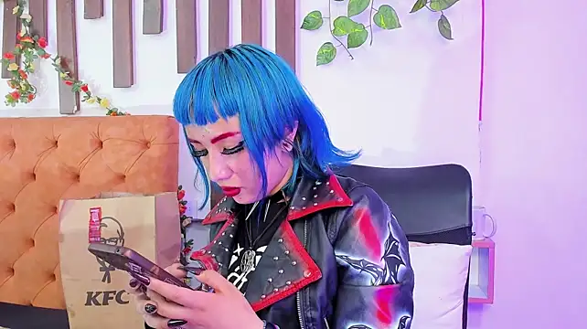 Pola_Pnk - RDING DILDO X3