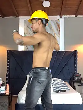 Salomon_koude 라이브 XXX 채팅