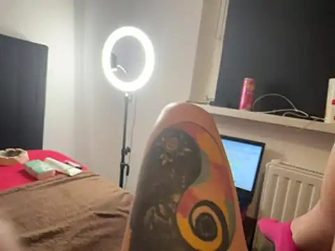Chat XXX ao vivo de XxOGxXfabi