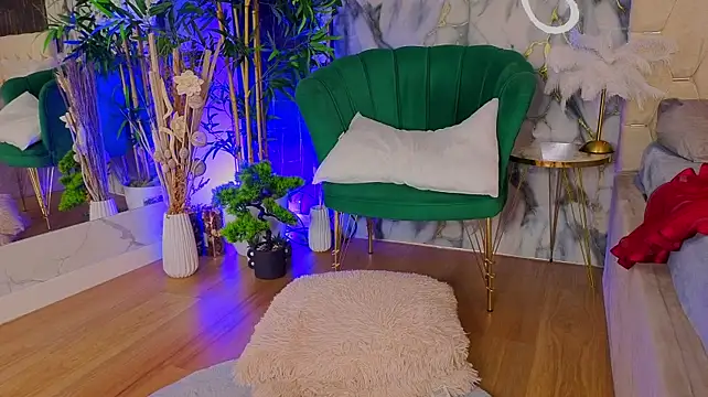AnngelAva Chat XXX in diretta