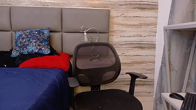 Chat +18 de Steven_x94 ao vivo