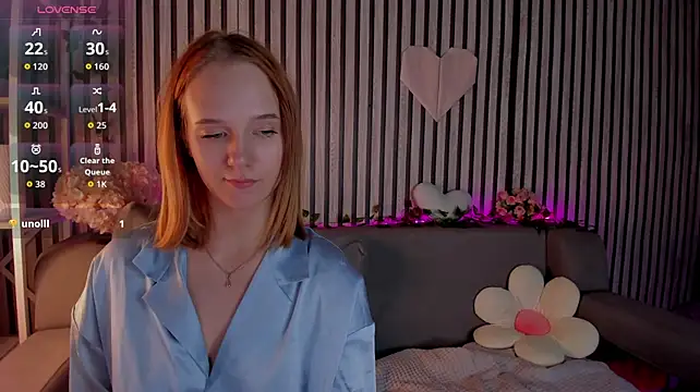 Casey_Sweeet's Live XXX Chat