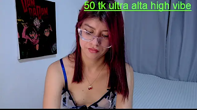 Chat +18 de Sarah_Smitt_ ao vivo