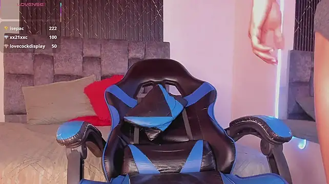 Онлайн чат XXX Alexxus_Smith