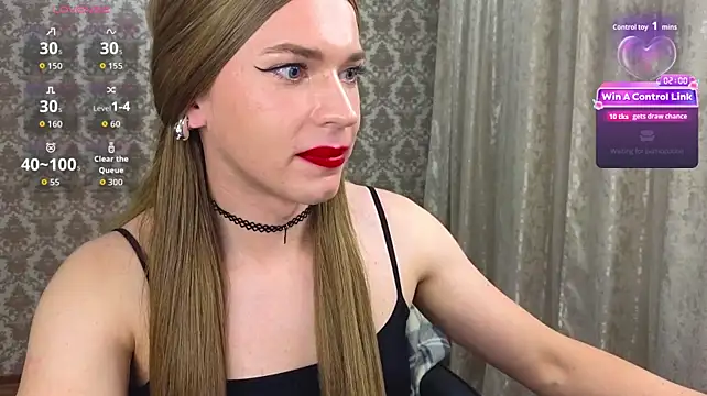 Živý XXX chat Anna_inHear
