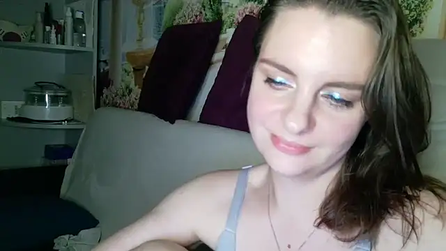 XXX chat uživo modela Virela