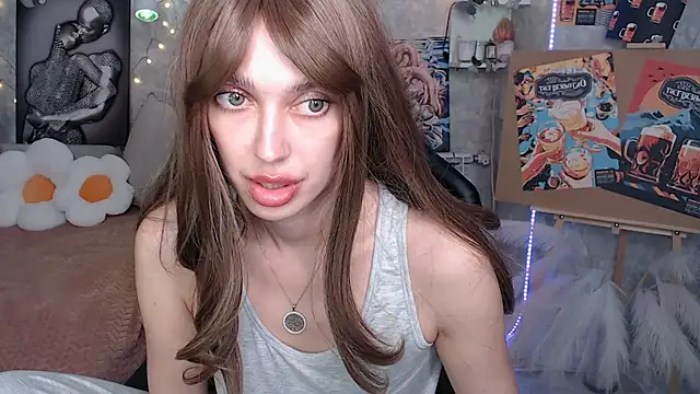 NickyAdamidi Live XXX-Chat
