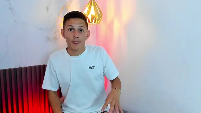 Chat XXX en directo de IzanArias