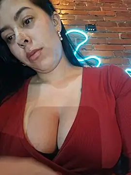 دردشة Luianna الجنسية المباشرة