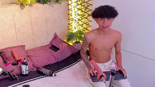 Chat XXX Live _taylor_black