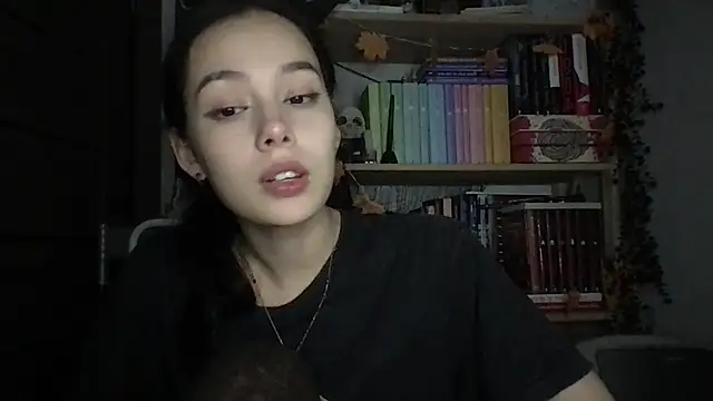 Chat XXX ao vivo de Yuna5343