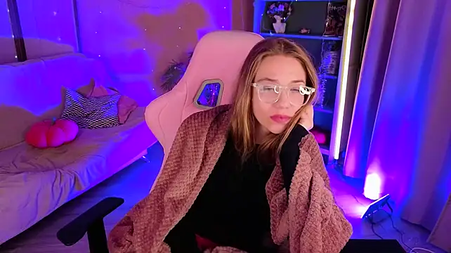 Chat XXX en directo de Cutie__Kitty