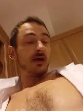 AsStraightAsARuler Adlı Modelin Canlı XXX Sohbeti