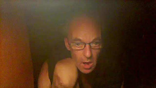 Show de webcam de nice6incs
