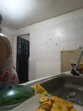 Czat XXX na żywo – OliviaWilliamm
