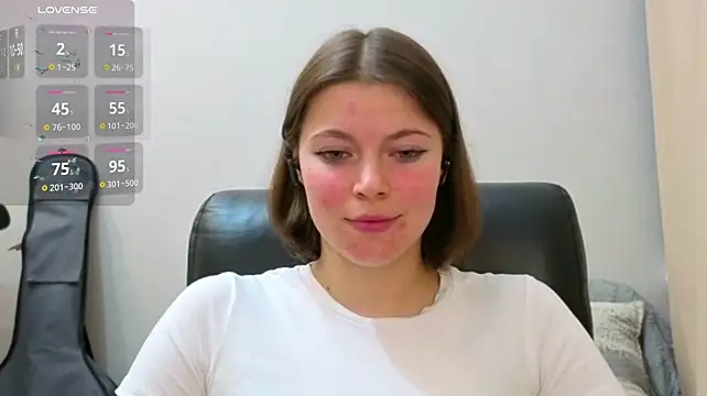 Czat XXX na żywo – LoriYates